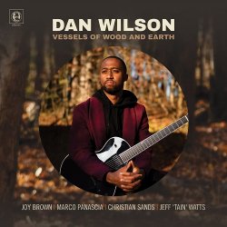 Cover Dan Wilson - The Reconstruction Beat