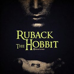 Cover Ruback - The Hobbit