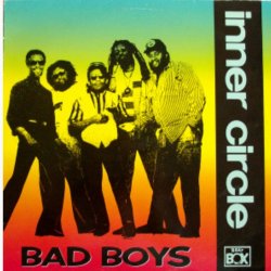 Cover Inner Circle - Bad Boys (Theme From Cops)