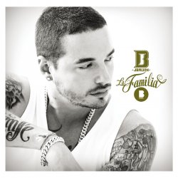 Cover J Balvin - Ay Vamos