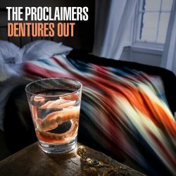 Cover The Proclaimers - Feast Your Eyes