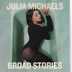 Cover Julia Michaels - Love Is Weird