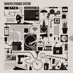 Cover Krakota Feat. Karina Ramage - Colour The Past