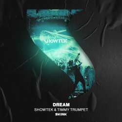Cover Showtek - F-Track (extended mix)