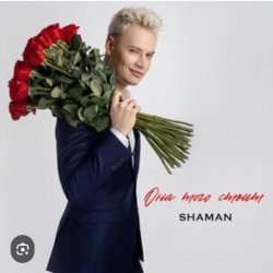 Cover Shaman - Она того стоит