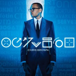 Cover Chris Brown - Don't Judge Me