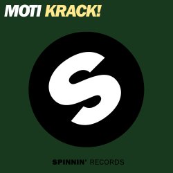 Cover MOTi - Krack! (Original Mix)