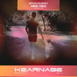 Cover Bryan Kearney - Get The Edge (Original Mix)