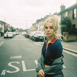 Cover Rose Gray - Good Life