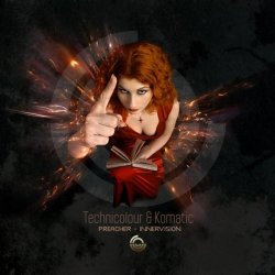 Cover Technimatic - Innervision