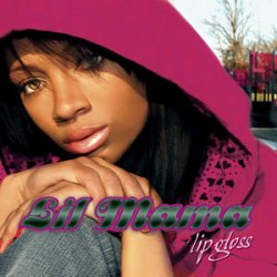 Cover Lil Mama - Lipgloss