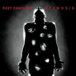 Cover Ozzy Osbourne - Perry Mason