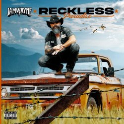 Cover JamWayne - In The Shade