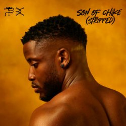 Cover Chiké - Your Loss (Stripped)