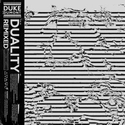 Cover Duke Dumont - The Power (Vintage Culture & Volkoder Remix)