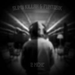 Cover Slimy Killah & Funtosik - МІСТО CHE