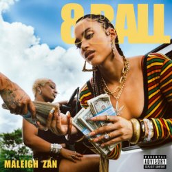 Cover €URO TRA$H & Yellow Claw & Maleigh Zan - Sweat