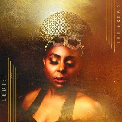 Cover Ledisi - Daydreaming
