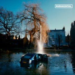 Cover Rudimental & Jess Glynne - Back To Me