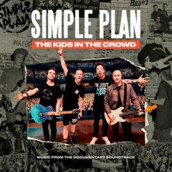 Cover Simple Plan - Nothing Changes