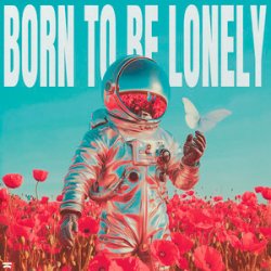 Cover Timmy Trumpet & YouNotUs & Panicbaby - Born To Be Lonely