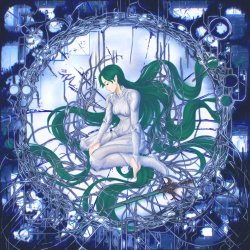 Cover Au/Ra - CRACK!