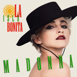 Cover Madonna - La Isla Bonita
