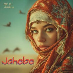 Cover MD Dj & Amélie - Jahebe