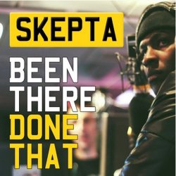 Cover Skepta - Two Plus Two