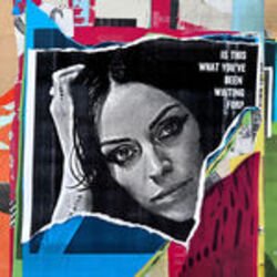 Cover Amy Macdonald - Is This What You’ve Been Waiting For