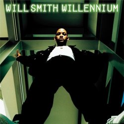 Cover Will Smith - Da Butta