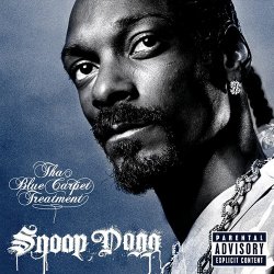 Cover Snoop Dogg - Think About It