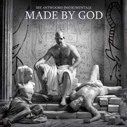 Cover Die Antwoord - PITBULL TERRIER (Instrumental)