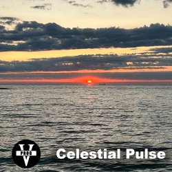 Cover Victor PROG - Celestial Pulse