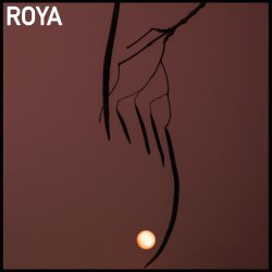 Cover Roya - A Sickness