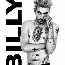Cover Billy - Odds Are Against Us