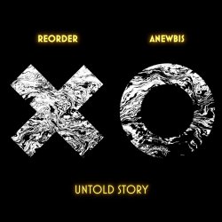 Cover ReOrder & Anewbis - Untold Story (Extended Mix)