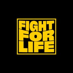 Cover Korolova & Artem Pivovarov & Usyk - Fight For Life (Extended Mix)