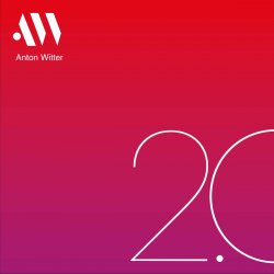 Cover Anton Witter - I'll Have My Say