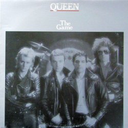 Cover Queen - Dragon Attack