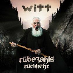Cover Joachim Witt - Geist An Das Licht