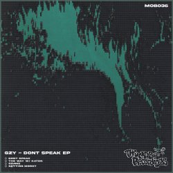 Cover GZY - Don't Speak