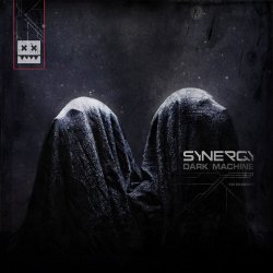 Cover Synergy - Dark Machine II (Original Mix)