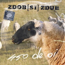 Cover Zdob și Zdub - Чебан