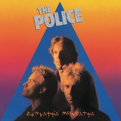 Cover The Police - O My God (Out-Take)
