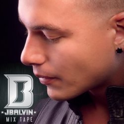 Cover J Balvin - Seguiré Subiendo