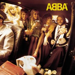 Cover ABBA - On and on and on