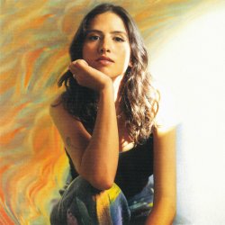 Cover Bia Maria - Aconchegos de Um Sujeito