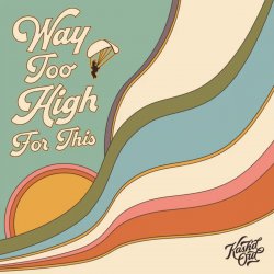 Cover Kash'd Out - Way Too High for This