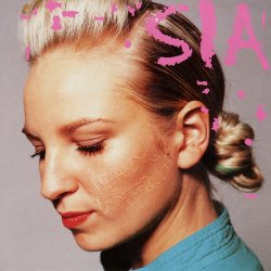Cover Sia - Fear